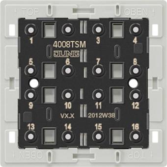 JG Tastsensor-Modul             4008 TSM 