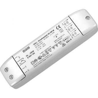JG Dali-Schaltnetzteil 35-105W  DSNT 105 