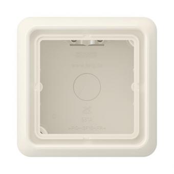 JG CD 500 AP-Kappe mi Rahmen     CD581AW 