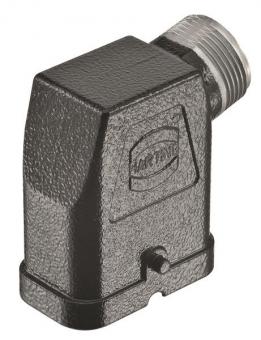 HART Han Q 8/0-gs Metall     19120080501 