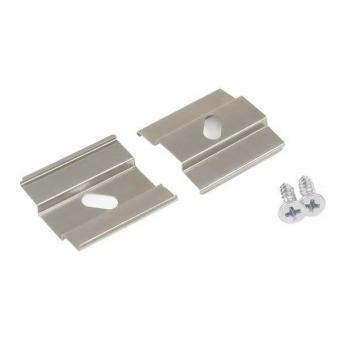 BRUM 53020000 Halter-Set f.waag.Montage 