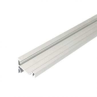 BRUM LED-Alu-Eck-Profil Länge:  53702260 