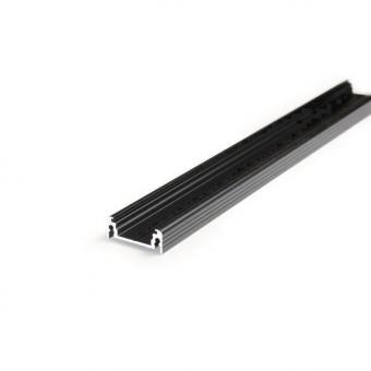 BRUM LED-Alu-Profil Länge: 2000 53602080 