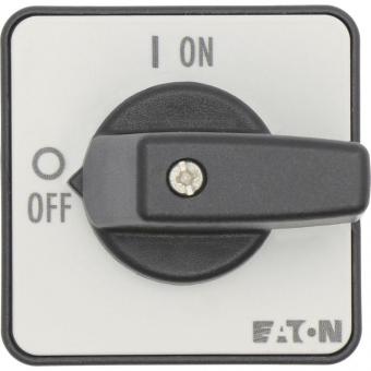 EATON T0-1-102/E EIN-AUS Schalter 088709 