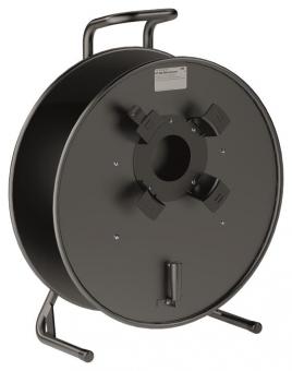 SCHIL Kabeltrommel HT582.RM-SCHWARZ 