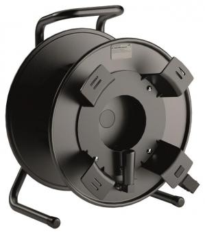 SCHIL Kabeltrommel HT 300K.RM-schwarz 