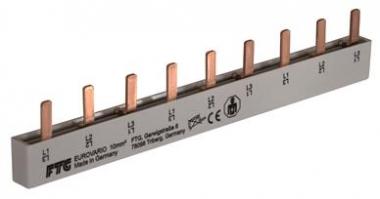 FTG Stift E 9 3-polig 10qmm    ESS30910A 