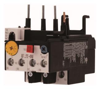 EATON ZB32-2,4 Motorschutzrelais  278448 