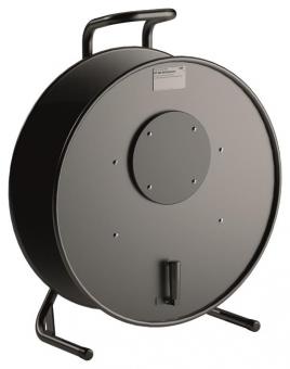 SCHIL Kabeltrommel HT582.S0-SCHWARZ 