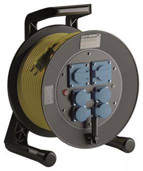 SCHIL Spezialgummi-  GT 380.MD6L.50PU325 