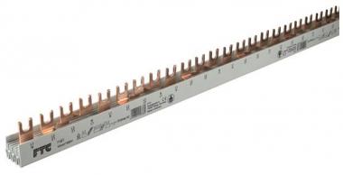 FTG Gabel T 56 4-polig 10qmm        716T 