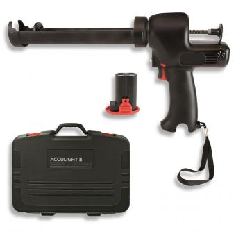 Flamro 32101 Akku Auspresspistole 