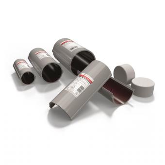 Flamro 01279301 CT Kabelröhre D:90mm 