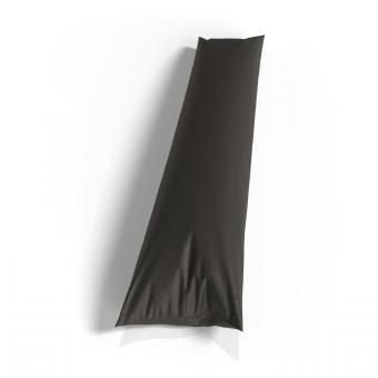 Flamro 12060 BK-N small Kissen 