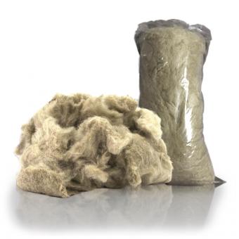 Flamro 01183000 Lose Mineralwolle 10kg 
