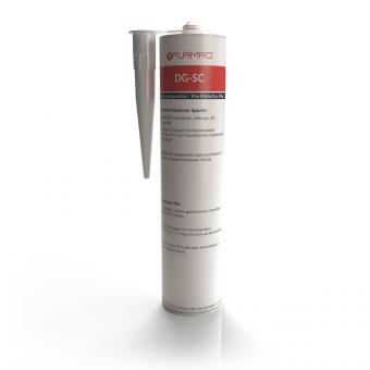 Flamro 01157000 DG-SC Intumeszierender 