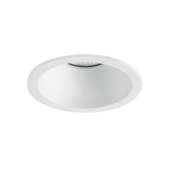 Brumberg LED-Downlight weiss    12384173 