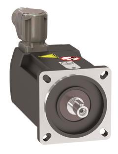 Schneider Synchronmotor    BMP0702F3NA2A 