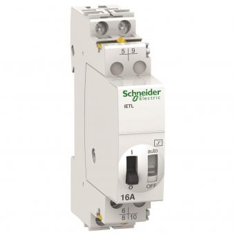 Schneider Erweiterung iETL iTL  A9C32116 