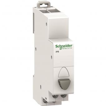 Schneider Drucktaster iPB 1S    A9E18032 