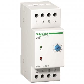 GS Phasenkontrollrelais IRCP    A9E21180 