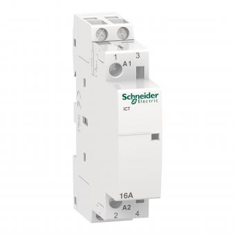 Schneider Installationsschütz   A9C22012 