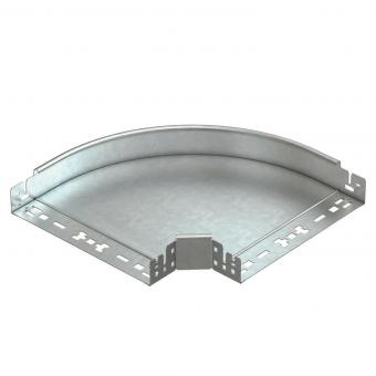 OBO RBM 90 630 FT Bogen 90° 