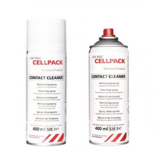 CELL Spraydose Contact   Contact Cleaner 