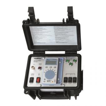 Walther EV-Tester/Simulator    780001503 
