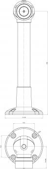 FF Magnet 830-5 500N     830-5BW3----F90 