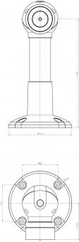 FF Magnet 830 300N       830-3BW2UD--F90 