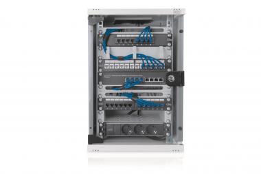 Assmann 254mm(10")Wand-        DN-10-09U 