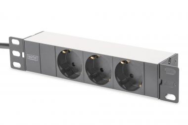 Assmann Netzwerk-Set 254   DN-10-SET-3-B 