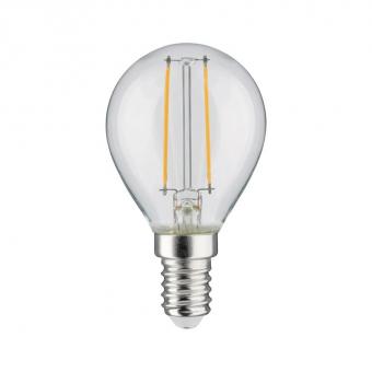 Paulmann LED Tropfen 2,5W E14 230V 28573 