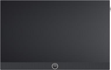 Loewe callas 32 basalt grey LED-TV 