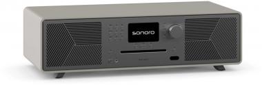 Sonoro Meisterstück Gen.2 sandst.-sat.gr 
