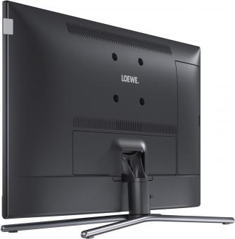 Loewe callas 32 basalt grey LED-TV 