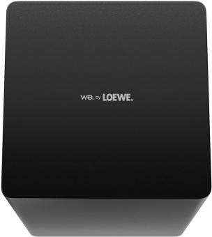Loewe We.Boost ash grey Heimkino-System 