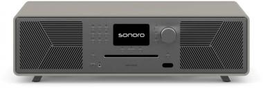 Sonoro Meisterstück Gen.2 sandst.-sat.gr 