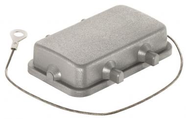 HART Han 10B-AK mit Niro-    09300105417 