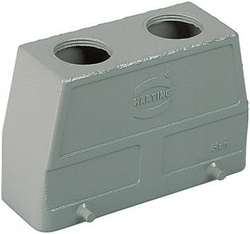 HART Tüllengehäuse           09300240461 