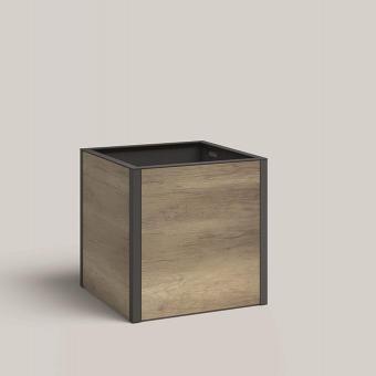 Bega Pflanzkübel Grafit Polar    95052PO 