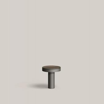 BEGA Stadtmöbel Hocker Rund      95050MO 