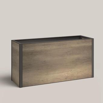 Bega Pflanzkübel Grafit Polar    95053PO 