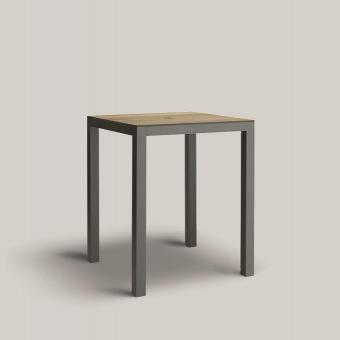 BEGA Stadtmöbel Tisch Grafit     95028PO 