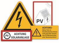 HEIN 178297 Kennzeichnungs-Set 