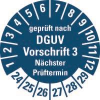 HEIN 189512 Prüfplakette     HEIN_189512 