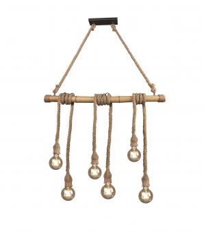 Trio Pendelleuchte WILMA,      R30130626 