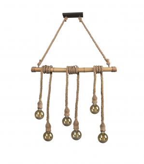 Trio Pendelleuchte WILMA,      R30130626 