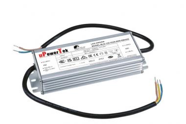 Rutec LED Netzgerät 48V 120W IP67  87642 